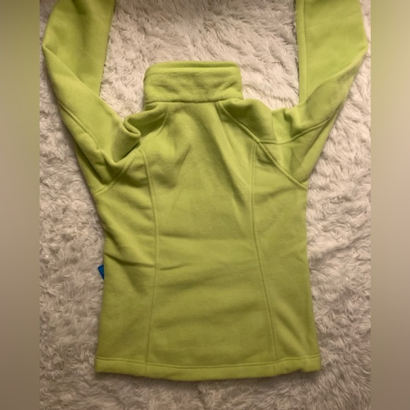 Columbia Fleece Jacket - Picture 2 of 7